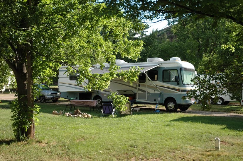Westerly RV Park