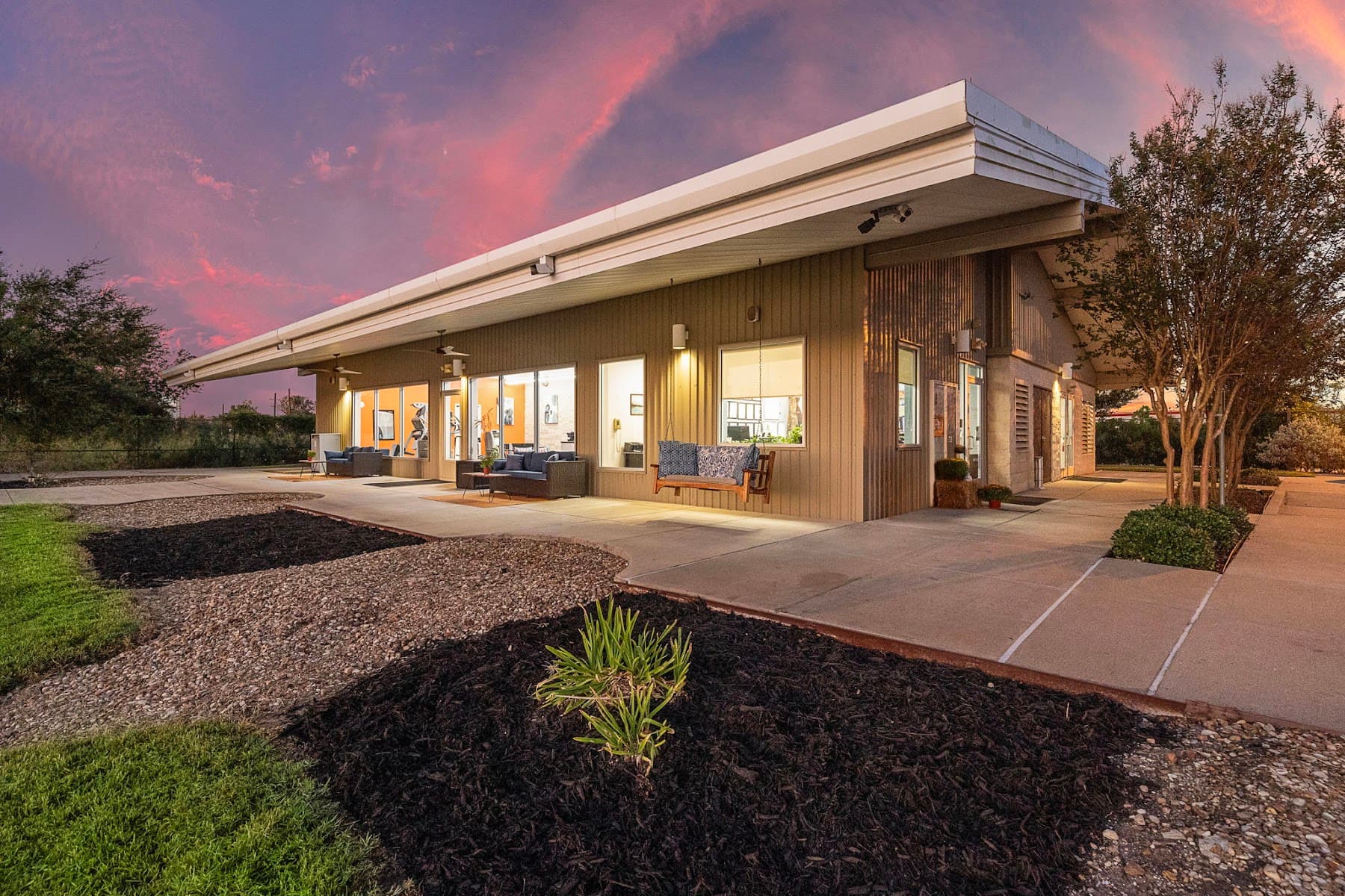 Southlake RV Resort by QRV