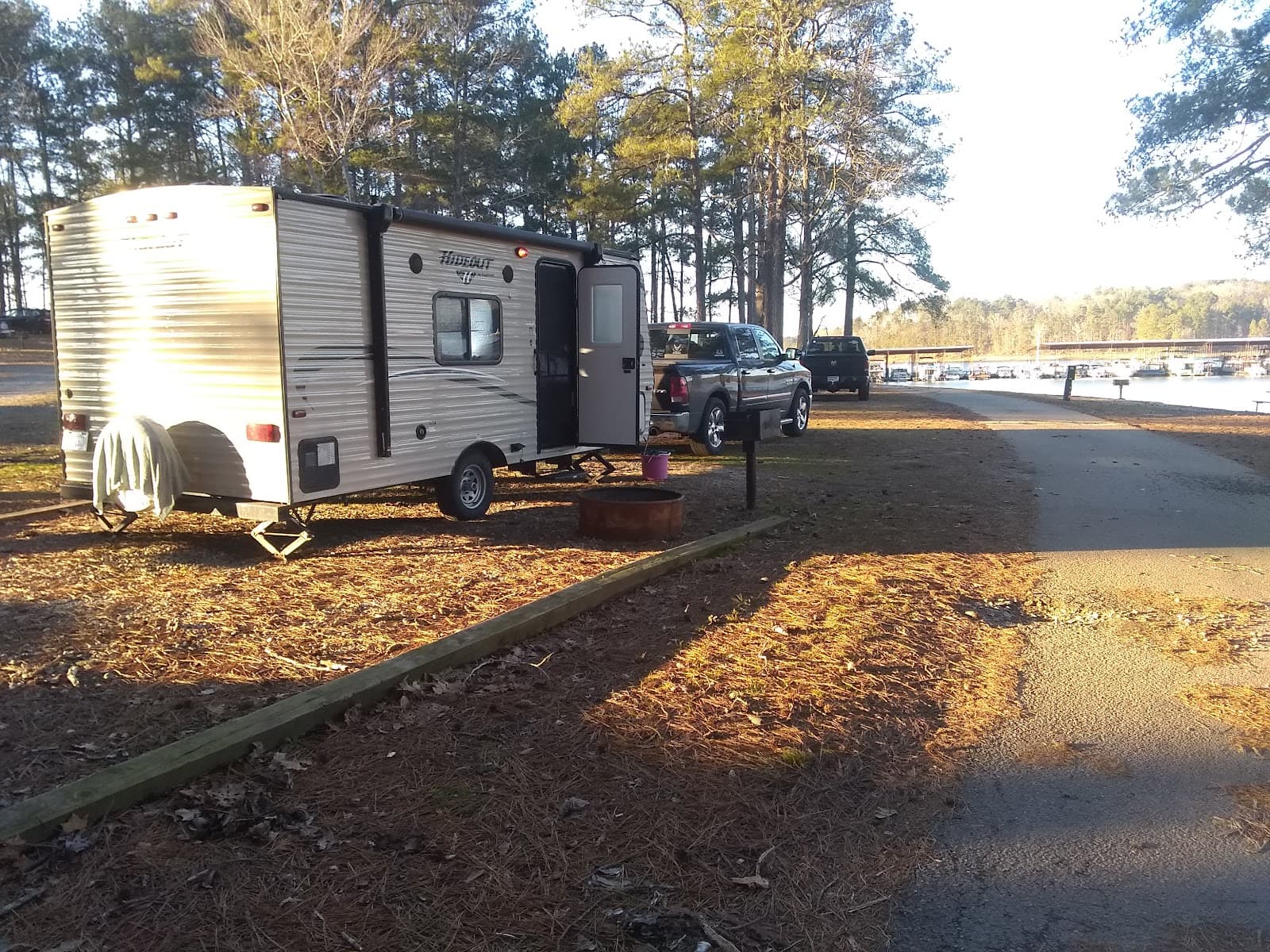 Holiday Harbor Campground