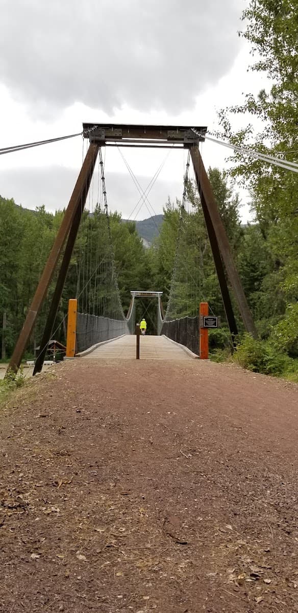 Early Winters Campground