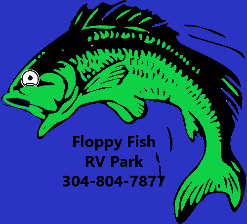 Camp Floppy Fish