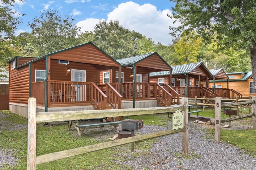 Stonebridge RV Resort and Campgrounds