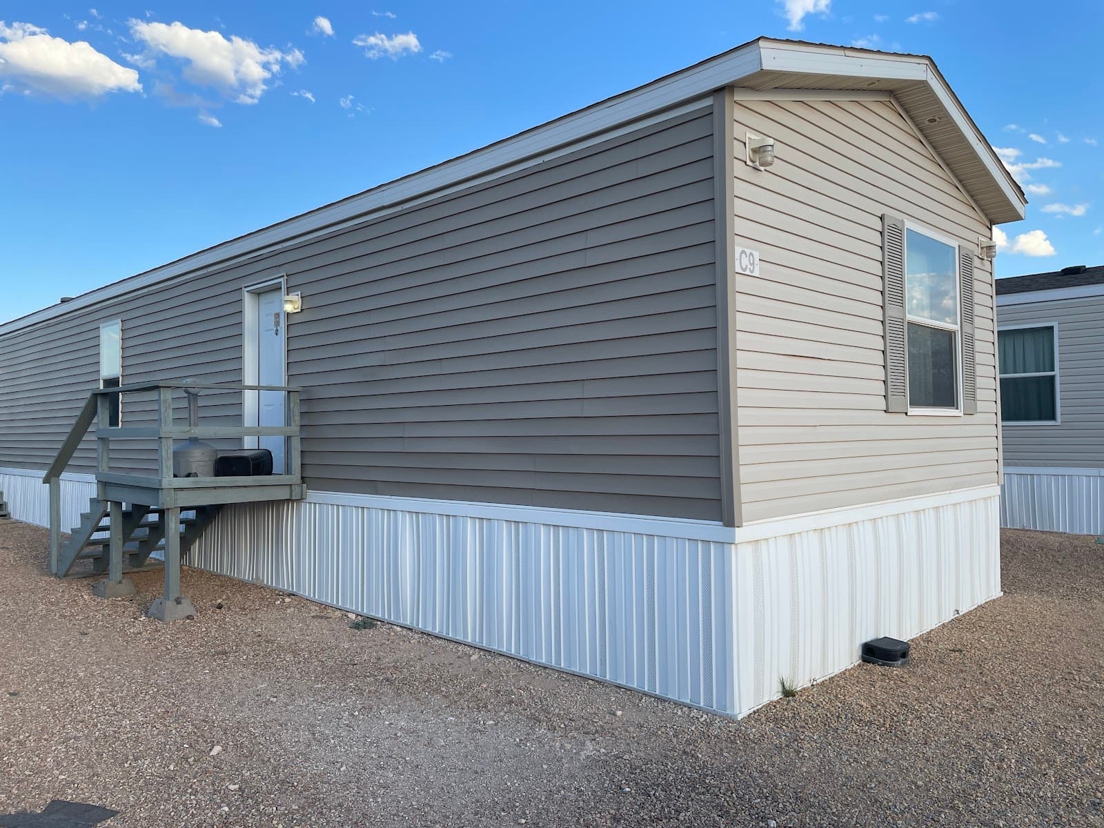 Ellipse Global Quahada Rv Park