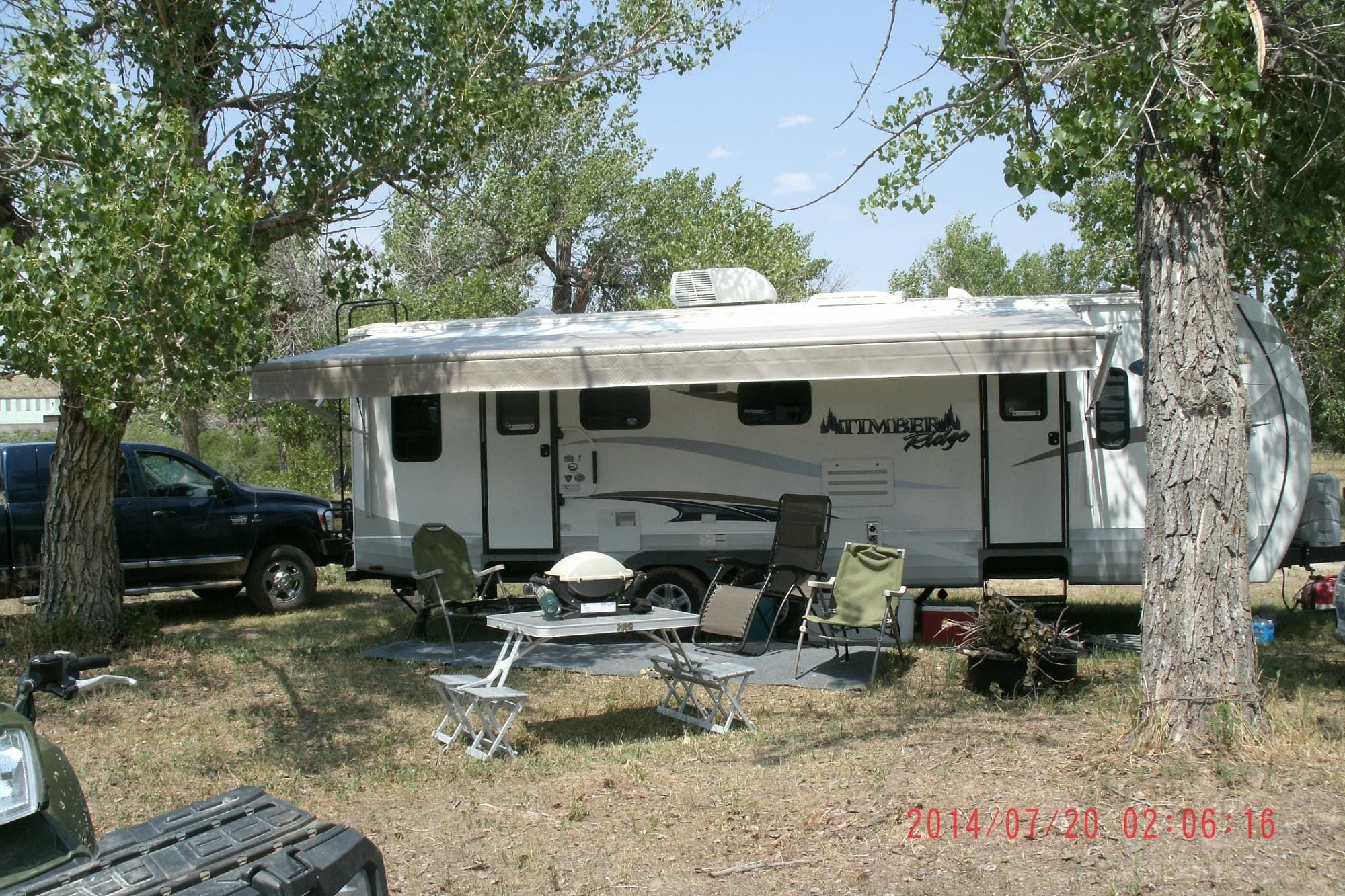 Platte River RV & Campground