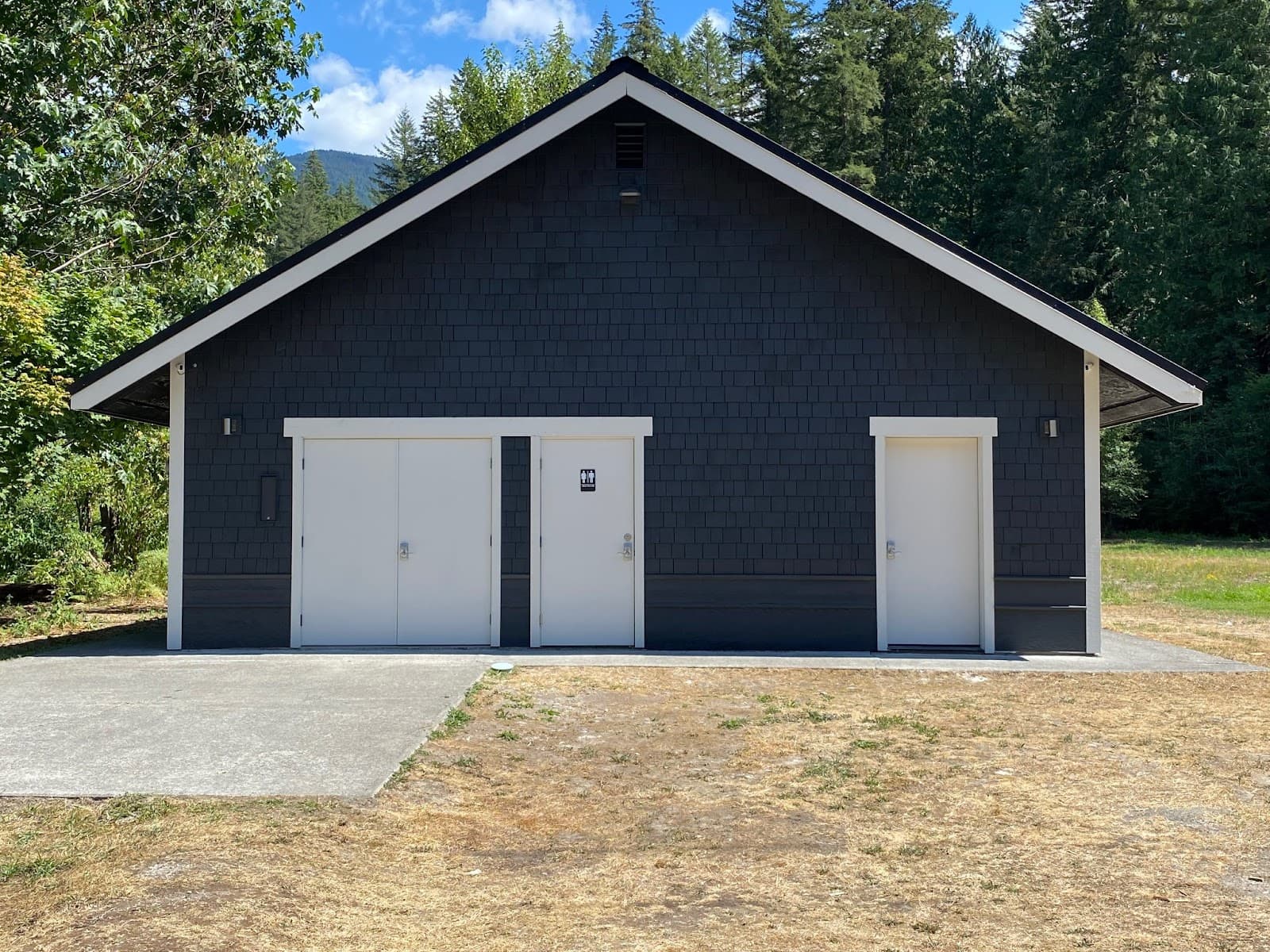 Mt Baker RV Park & Campground