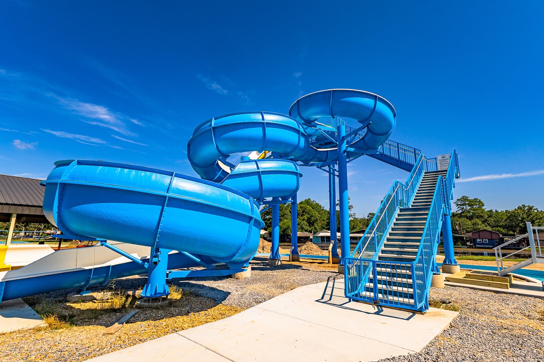 Adventures RV Resort