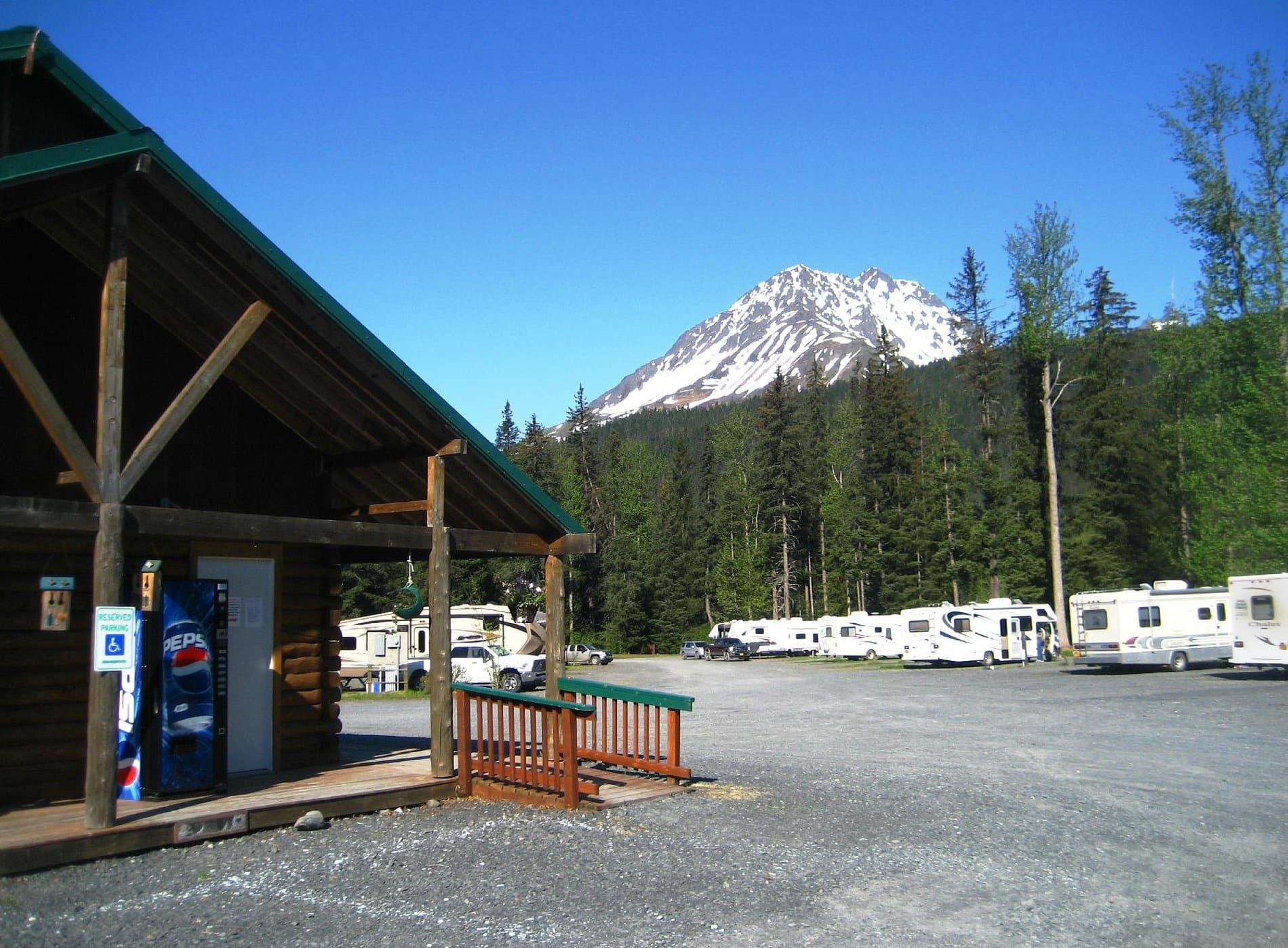 Stoney Creek RV Park