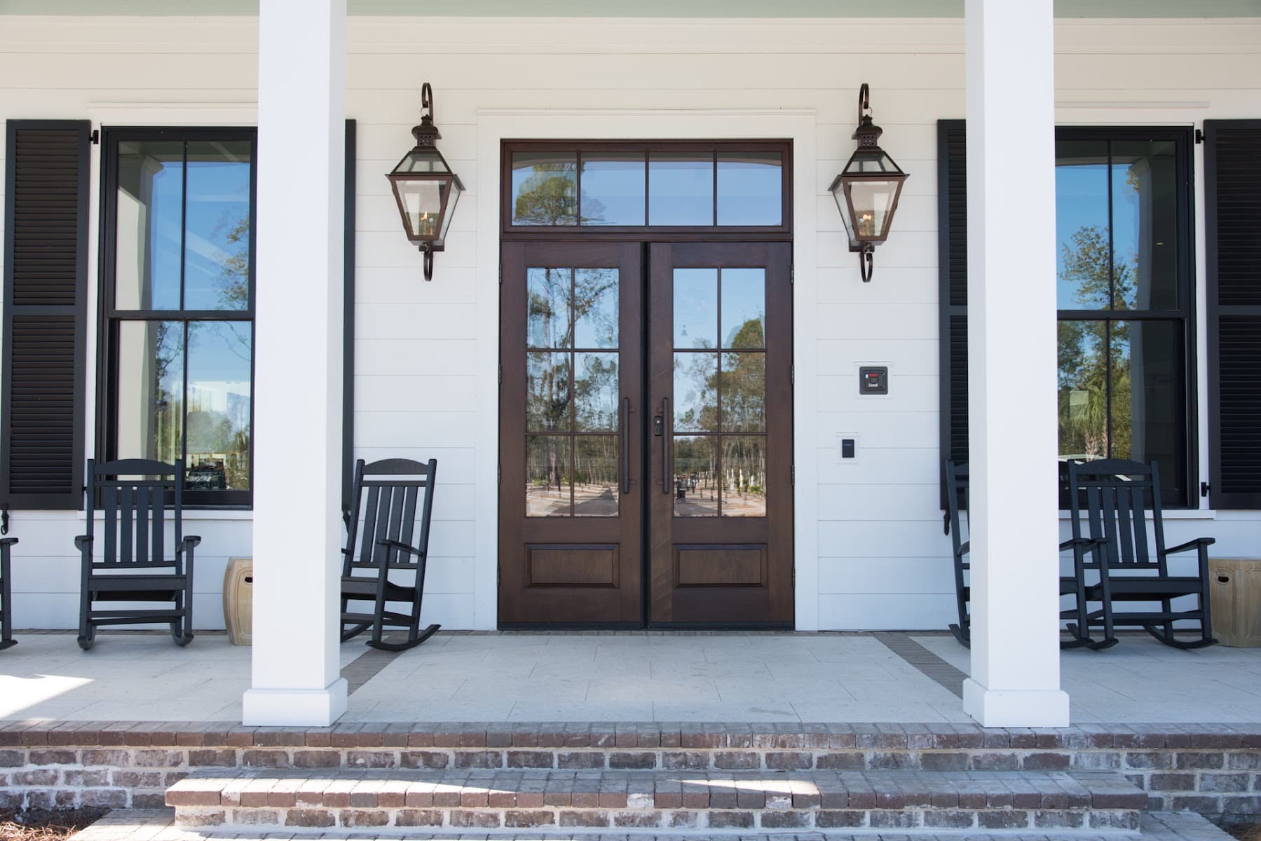 Hilton Head National RV Resort