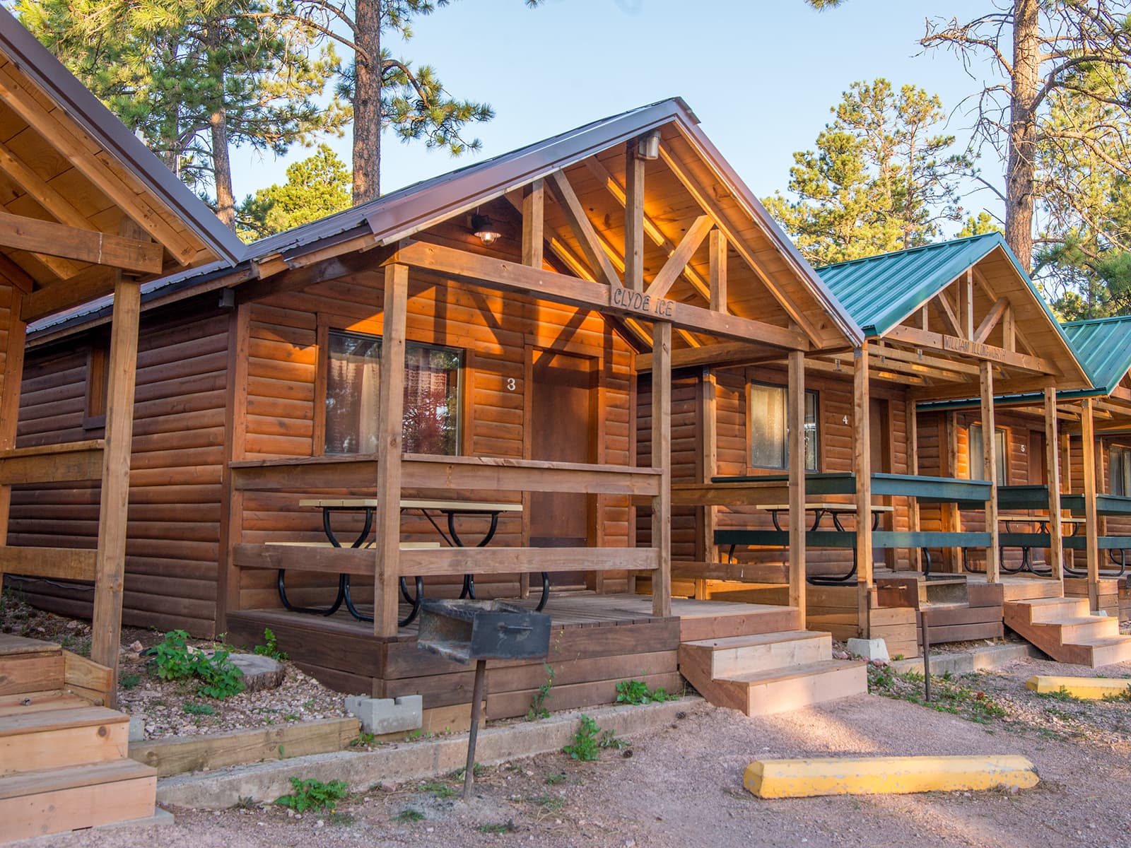 HTR Black Hills Resort - Rapid City, SD