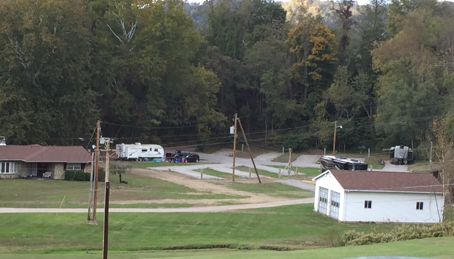 Hidden Hollow Park llc