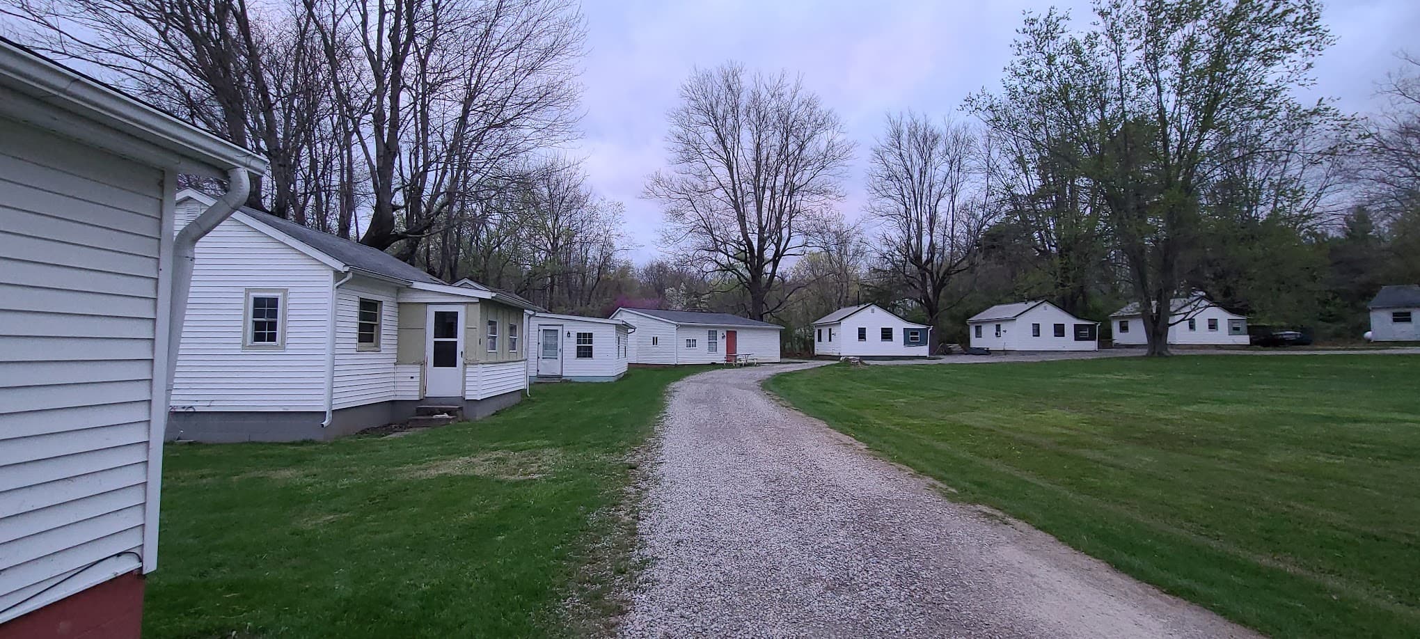 Bayview Campground LLC