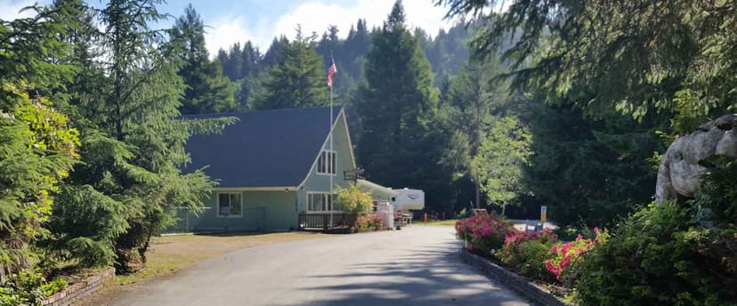 Mystic Forest RV Park