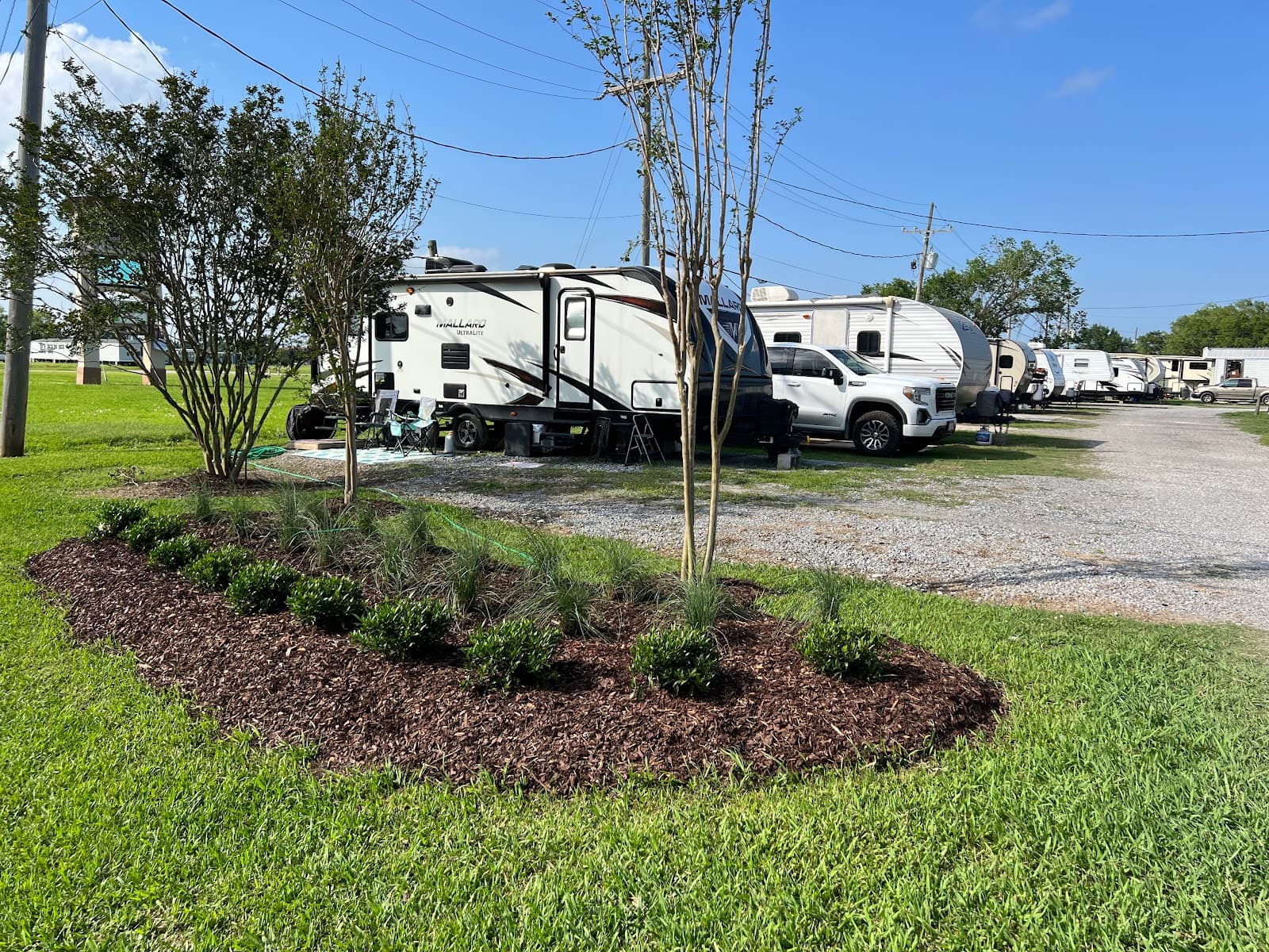 River Oaks RV Park