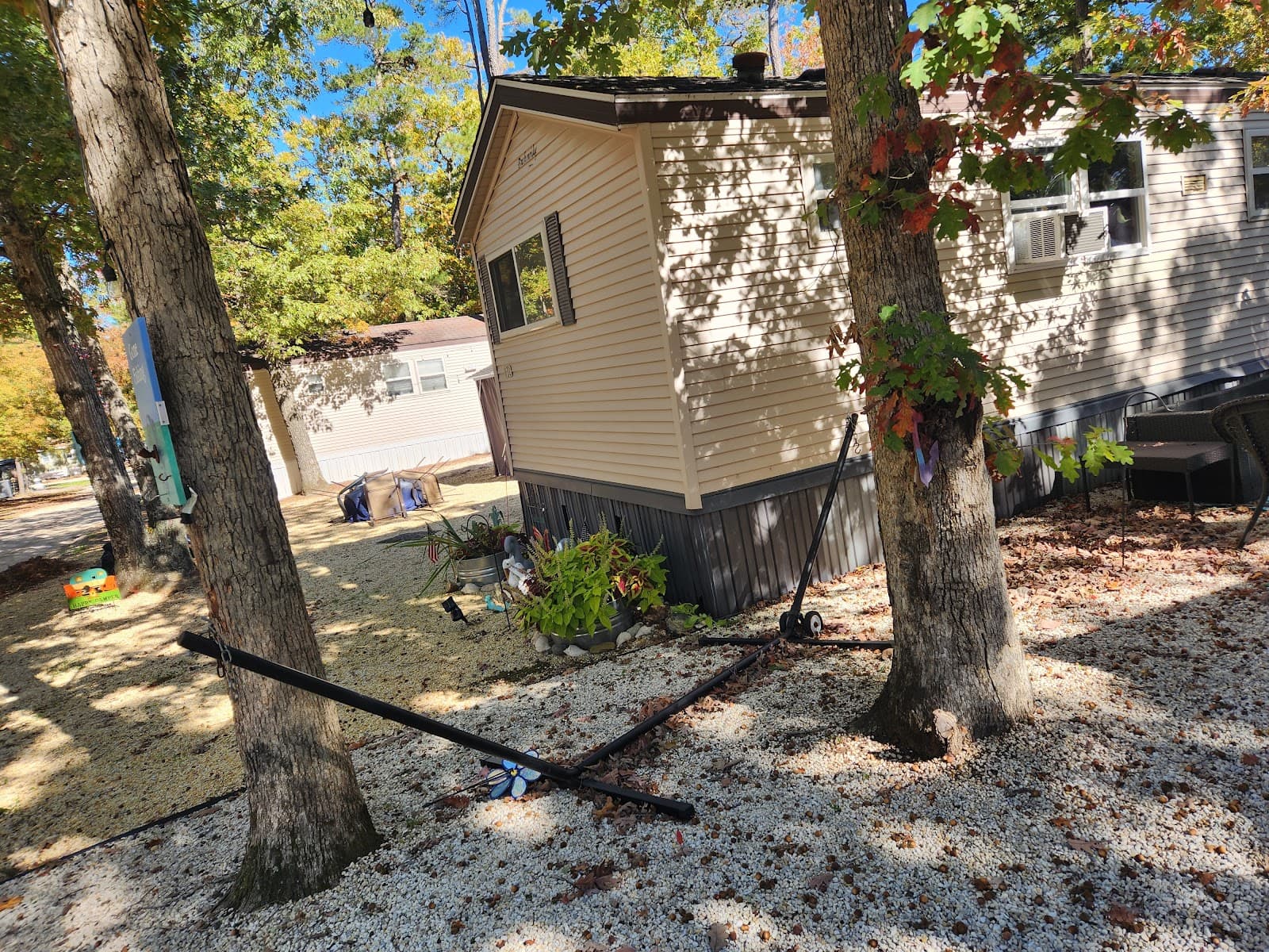 Thousand Trails Lake & Shore