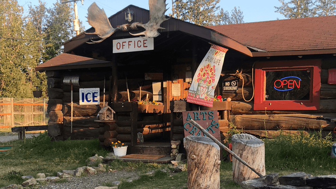 Nenana RV Park & Campground