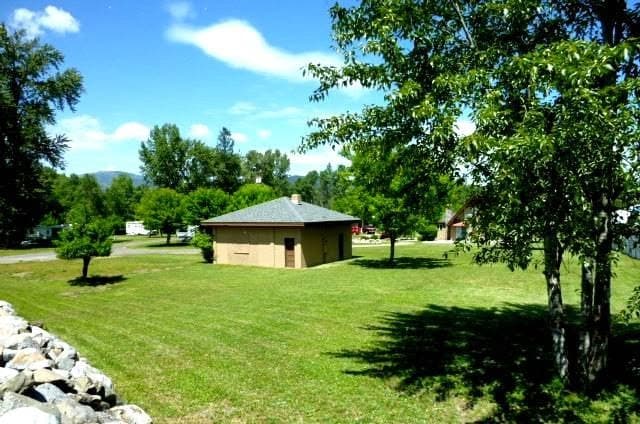 Two-Bit Outfit RV Park