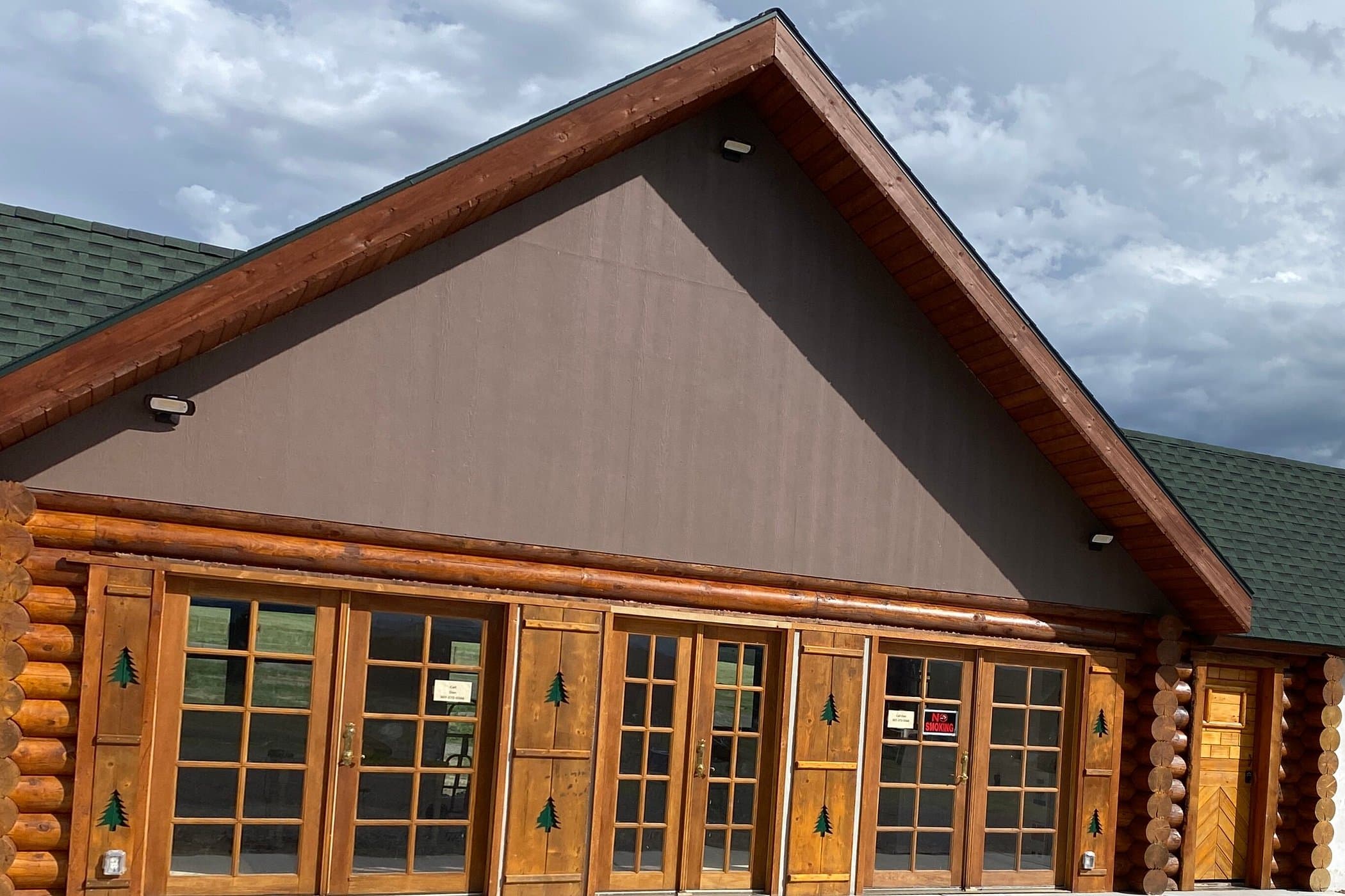 Meeteetse RV Park (formerly BFF RV Resort)