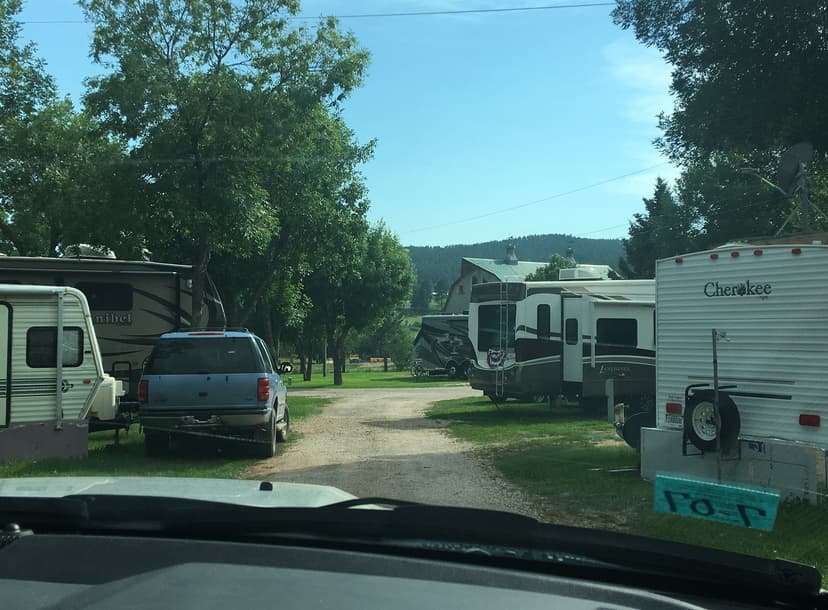 Happy Holiday RV Resort