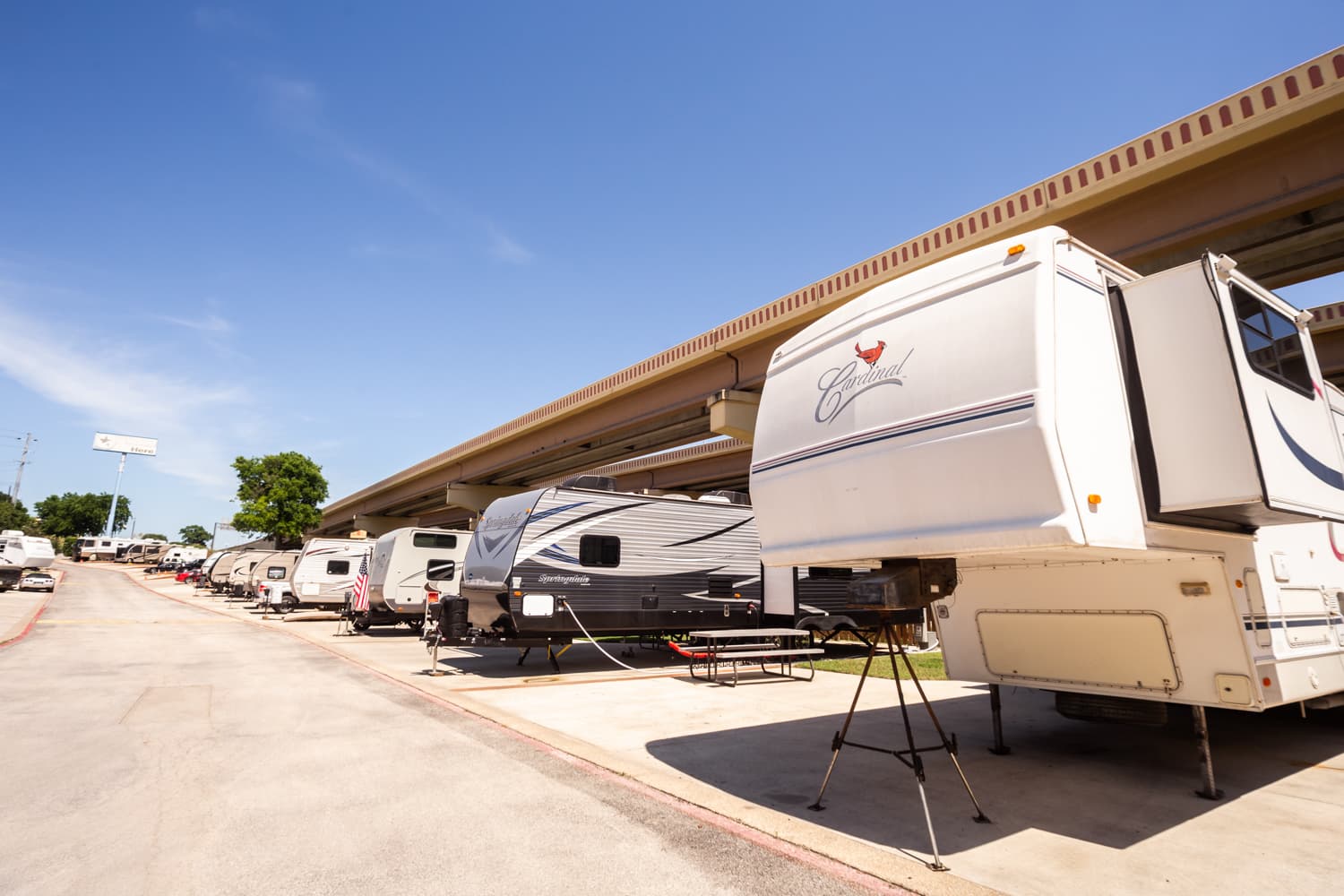 River Ranch RV Resort