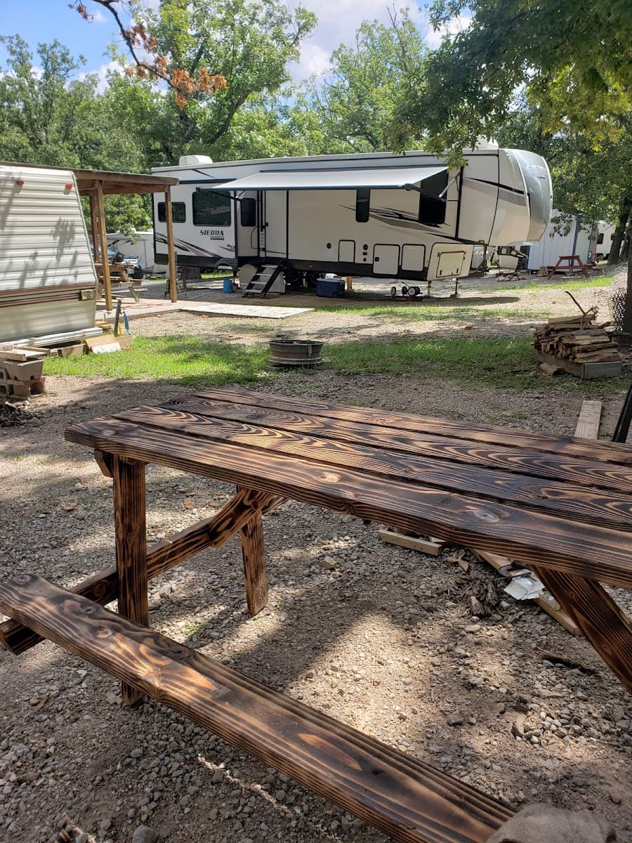 Bennett Spring Campground & Float Trips(formerly Circle J)