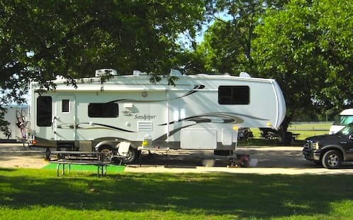 Eagle Nest RV Park