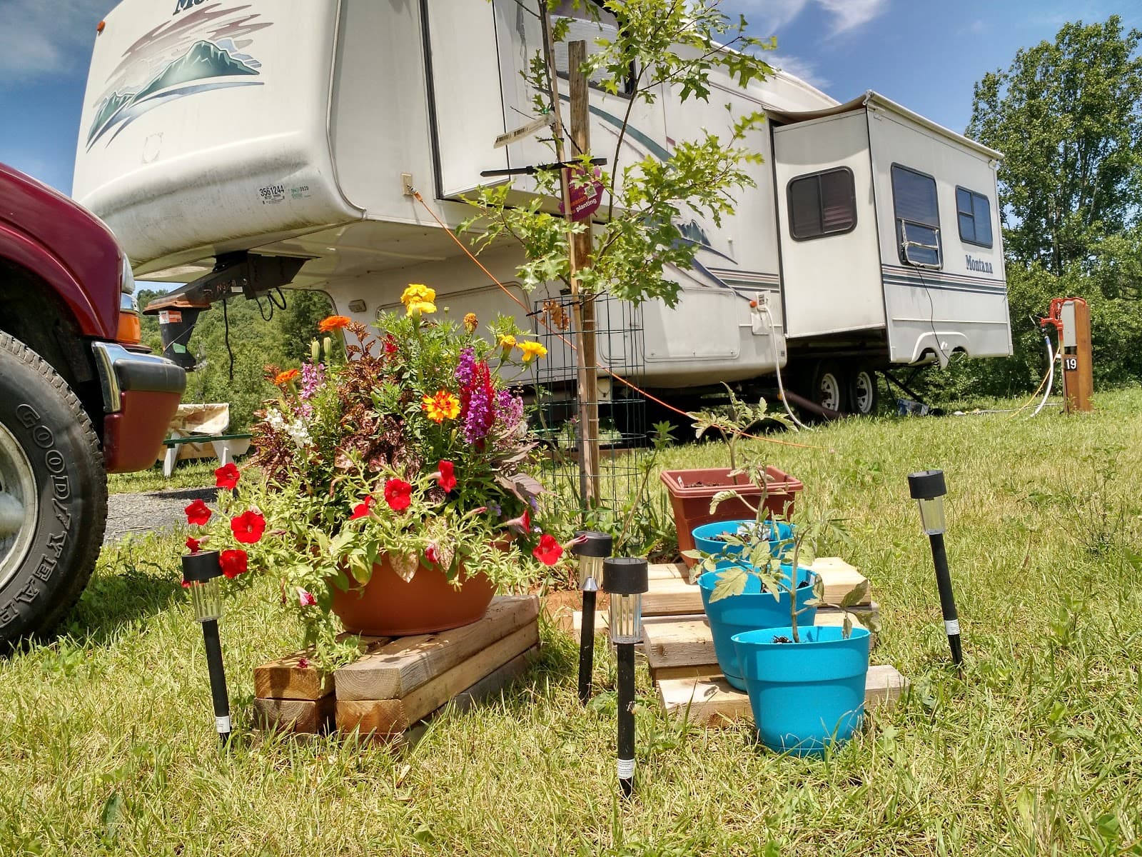 Floyd Family Campground