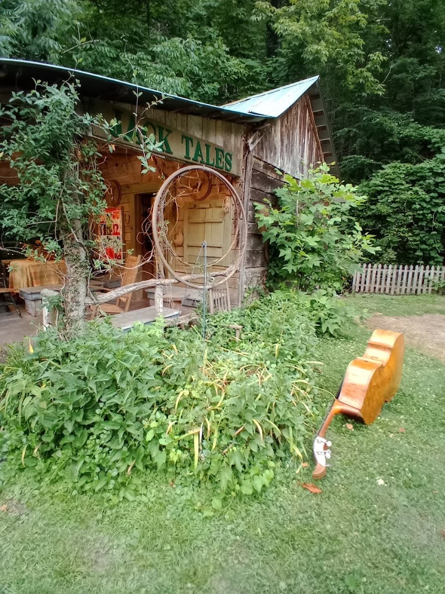 Crazy Horse Campground & RV