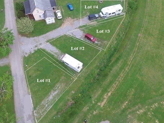 Arch's Acres RV Park