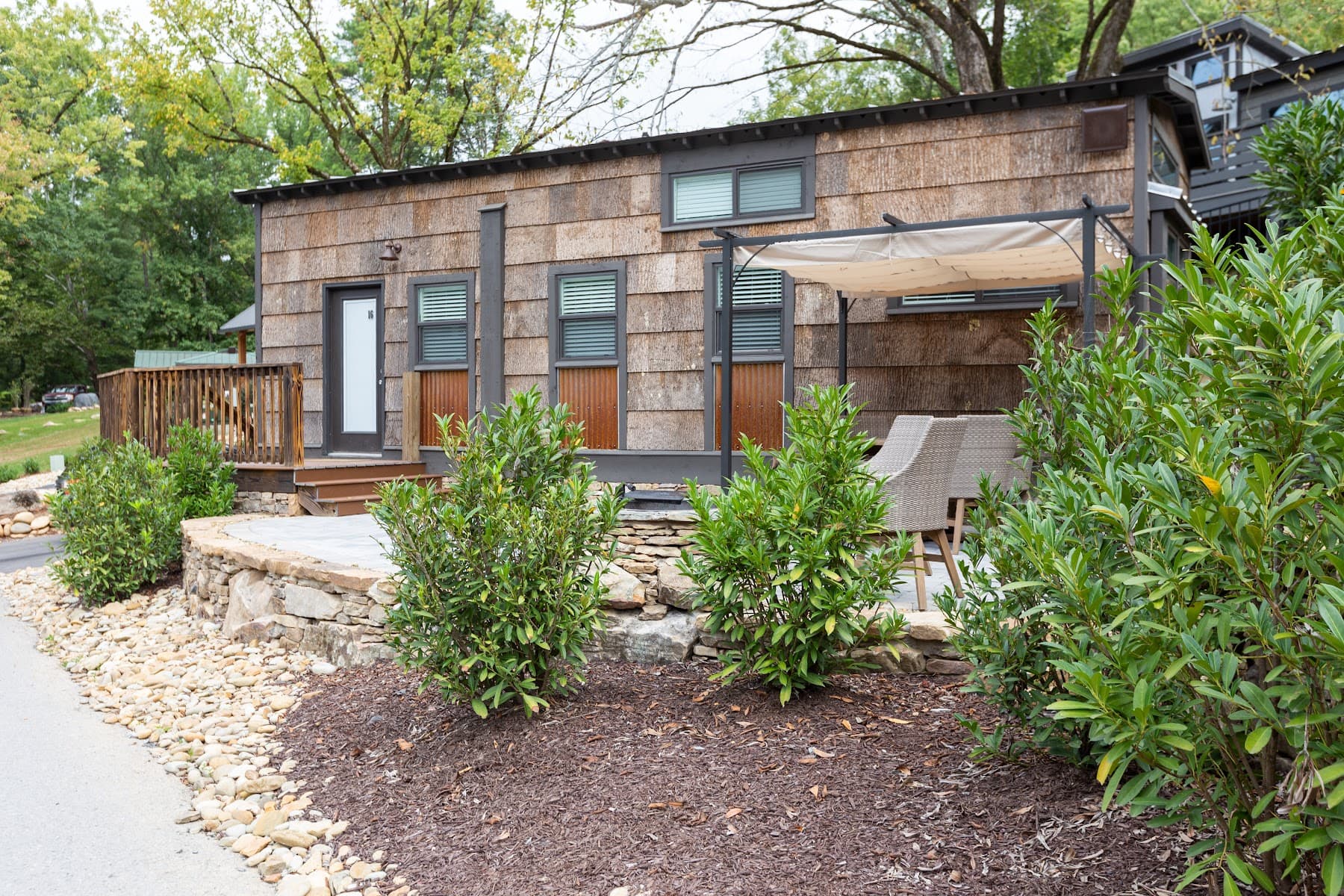 Little Arrow Outdoor Resort