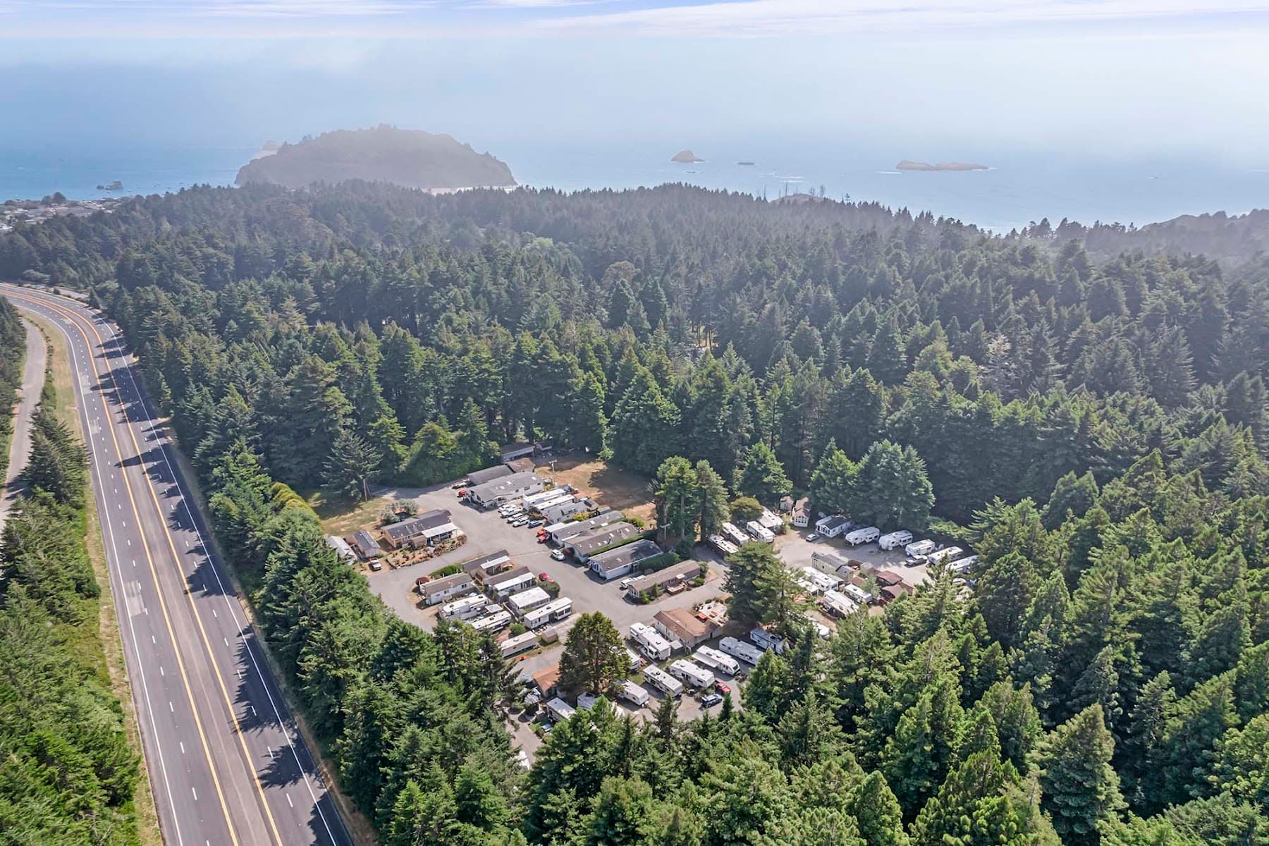 Trinidad Extended Stay RV