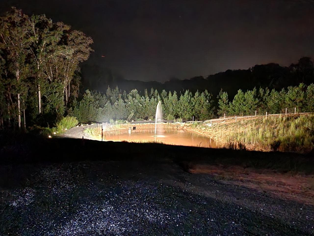 Clemson Hills RV Club