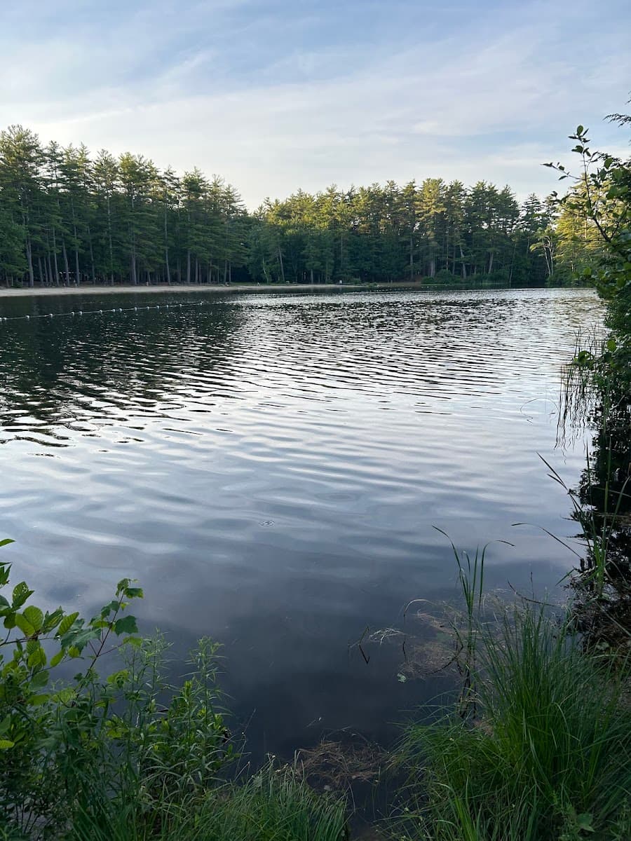 Puckaway Sands Resort