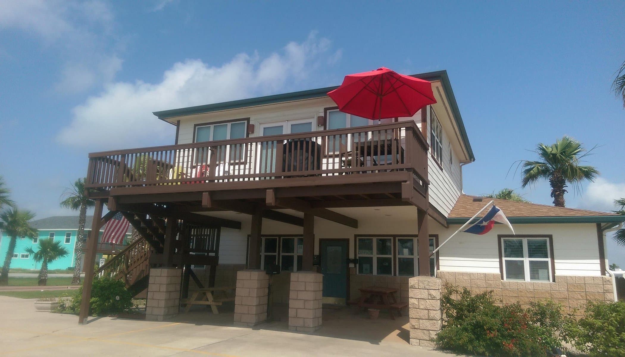 Surfside R.V. & Resort