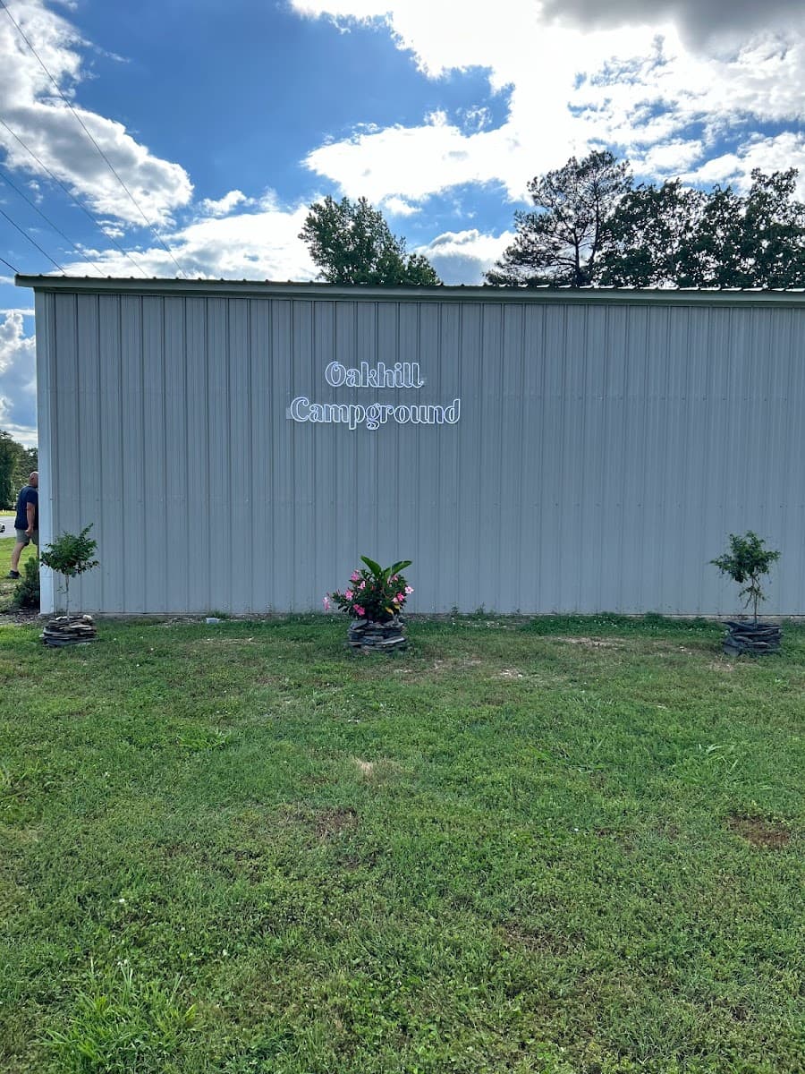 Oakhill Campground & RV Park