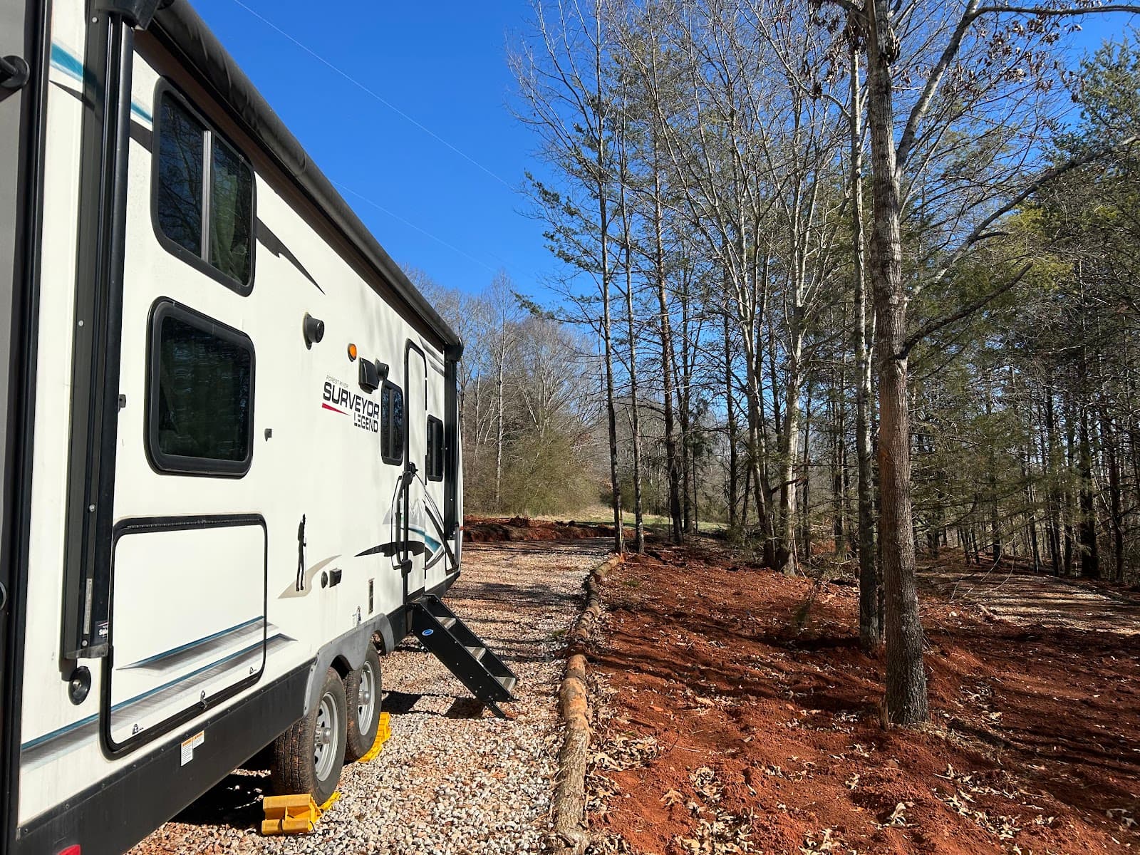 Bolt Creek RV Park