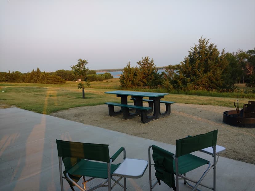 Cedar Ridge Campground