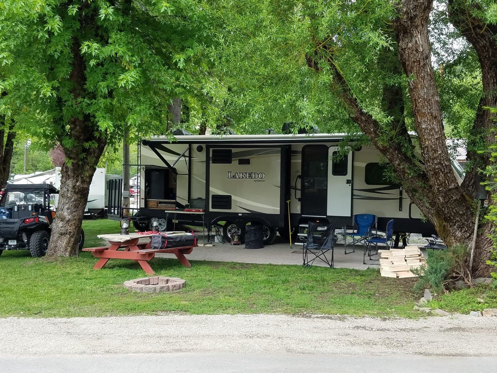 Blue Anchor RV Park & Campground