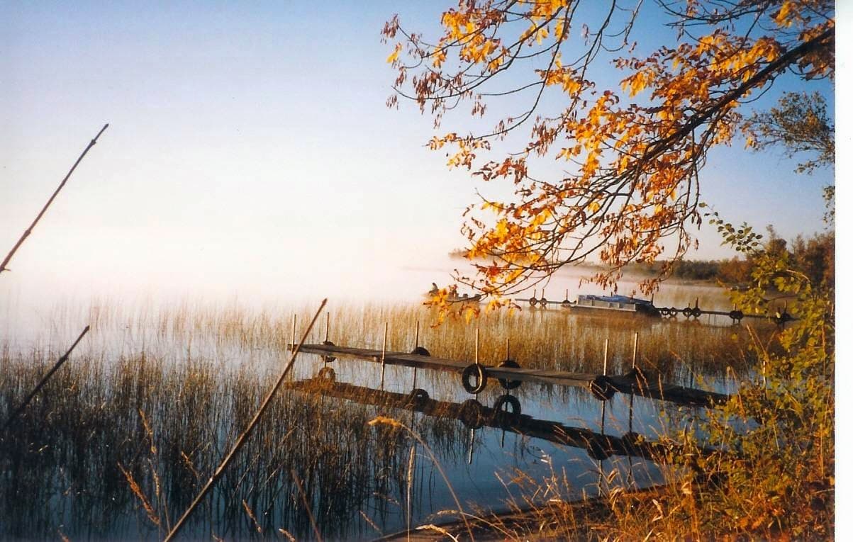 Northern Acres Resort & Campground