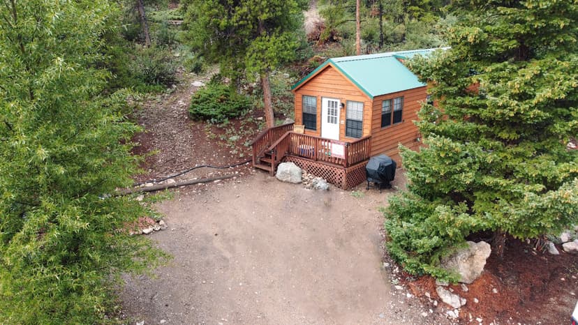 MSRV Park and Campground