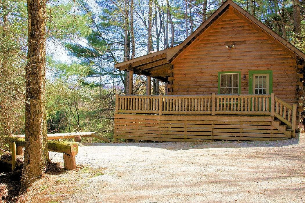 Montebello Camping & Fishing Resort