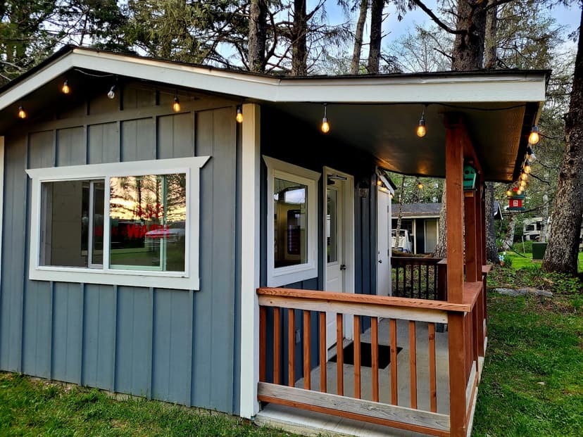 Copalis River RV Park