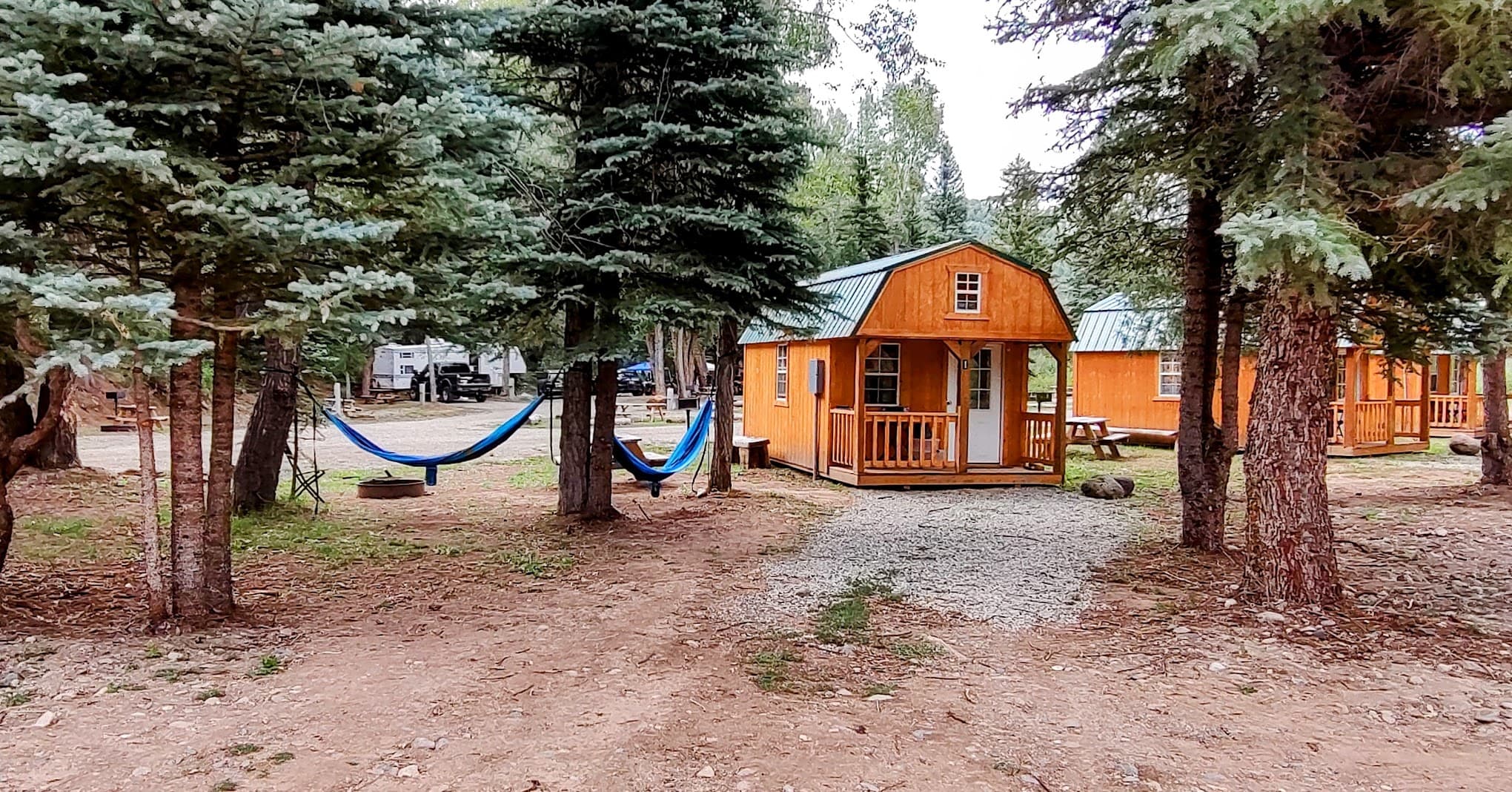 Mountainside RV Park