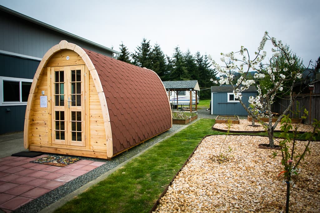 Mountain View Mobile Home Park