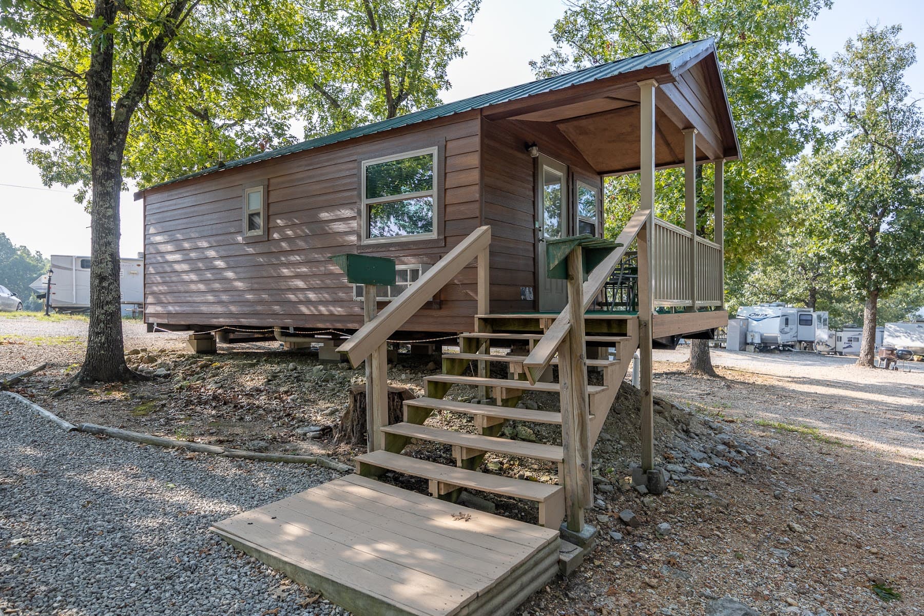 Fishing Tales (Weavers)