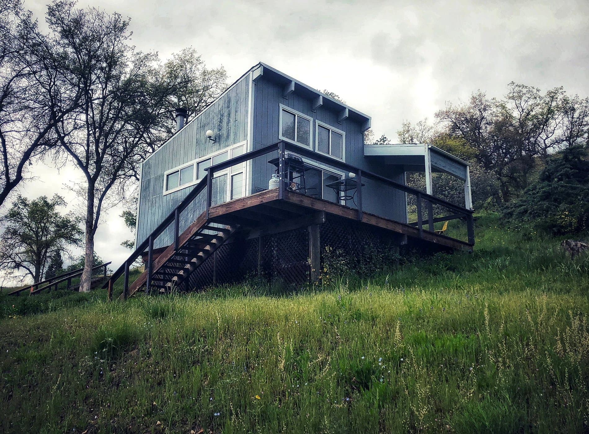 Sequoia Resort & RV Park