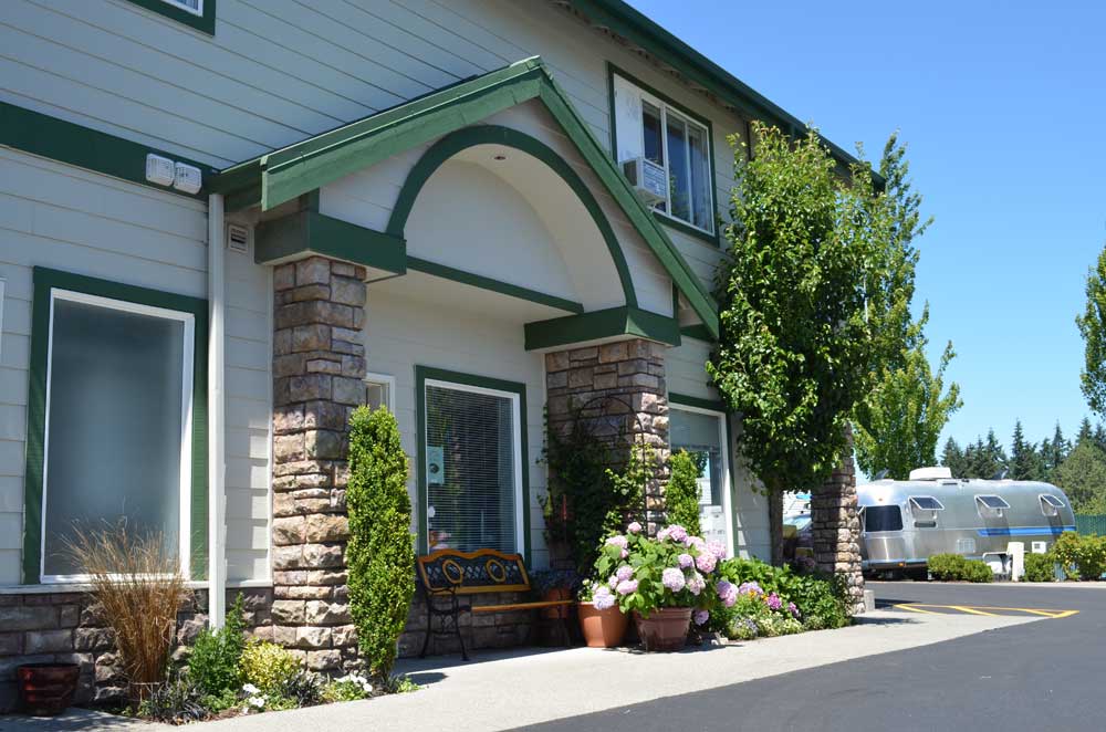 Maple Grove RV Resort