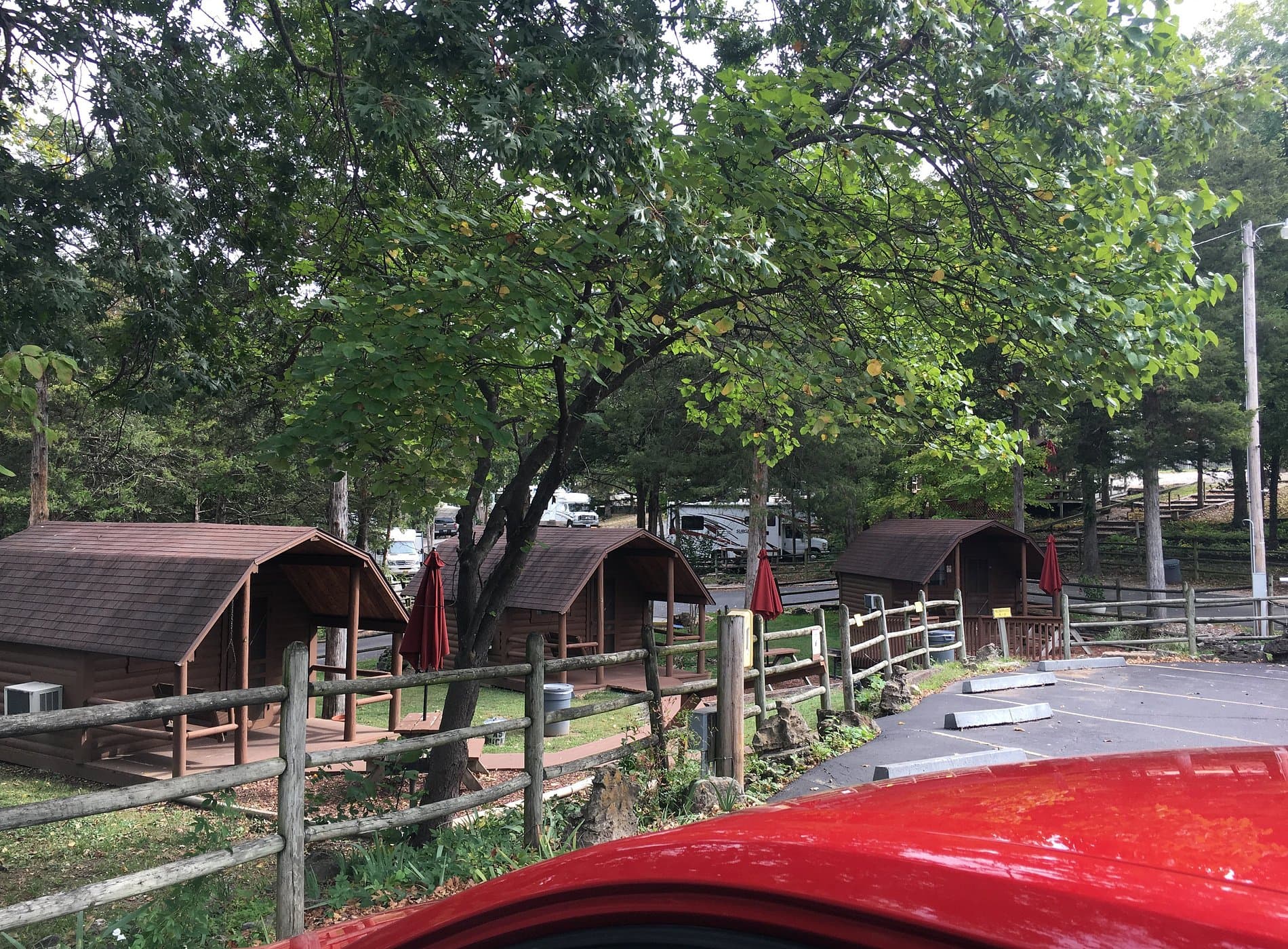 Branson Musicland Kampground