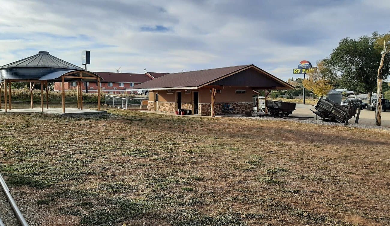 Mountain View RV Park and Campground