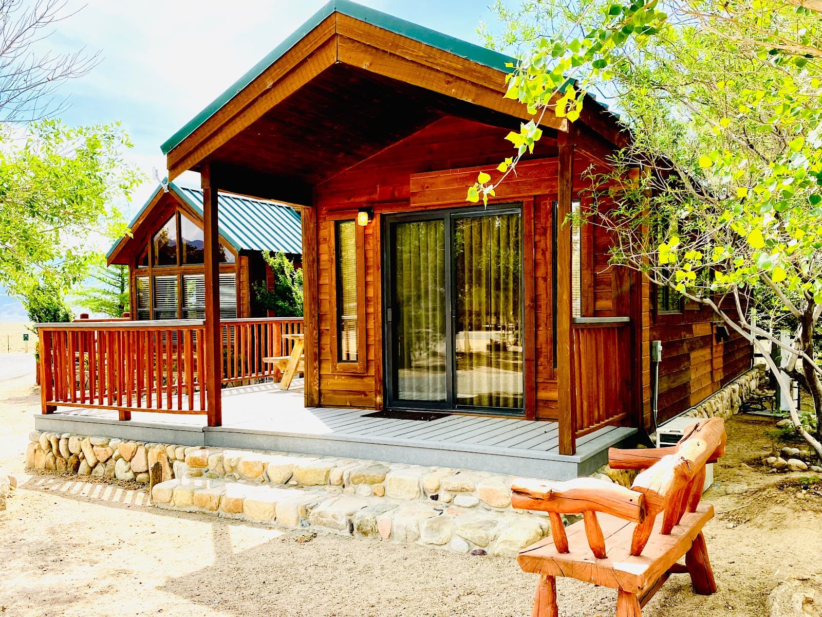 Boulder Creek Mobile Home & RV