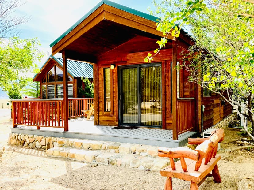 Boulder Creek Mobile Home & RV